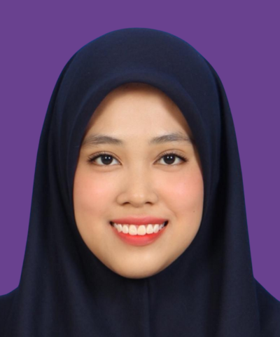 NALIZA BINTI PUA&#039;AD